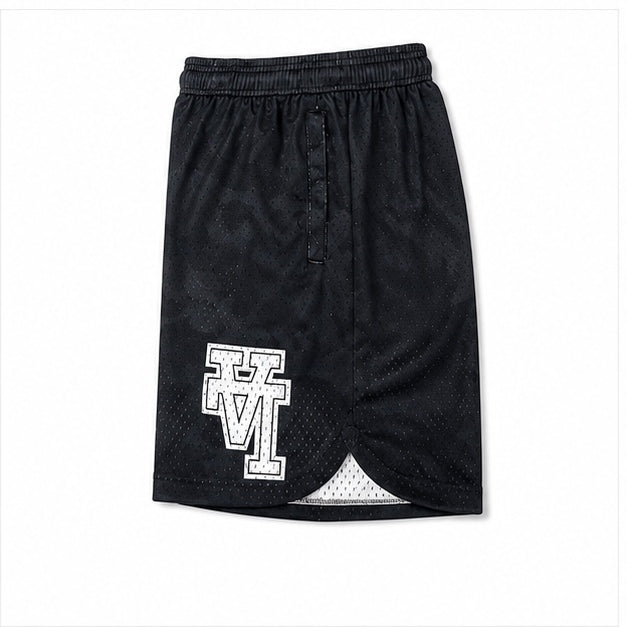 Mesh Shorts