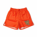 Mesh Shorts