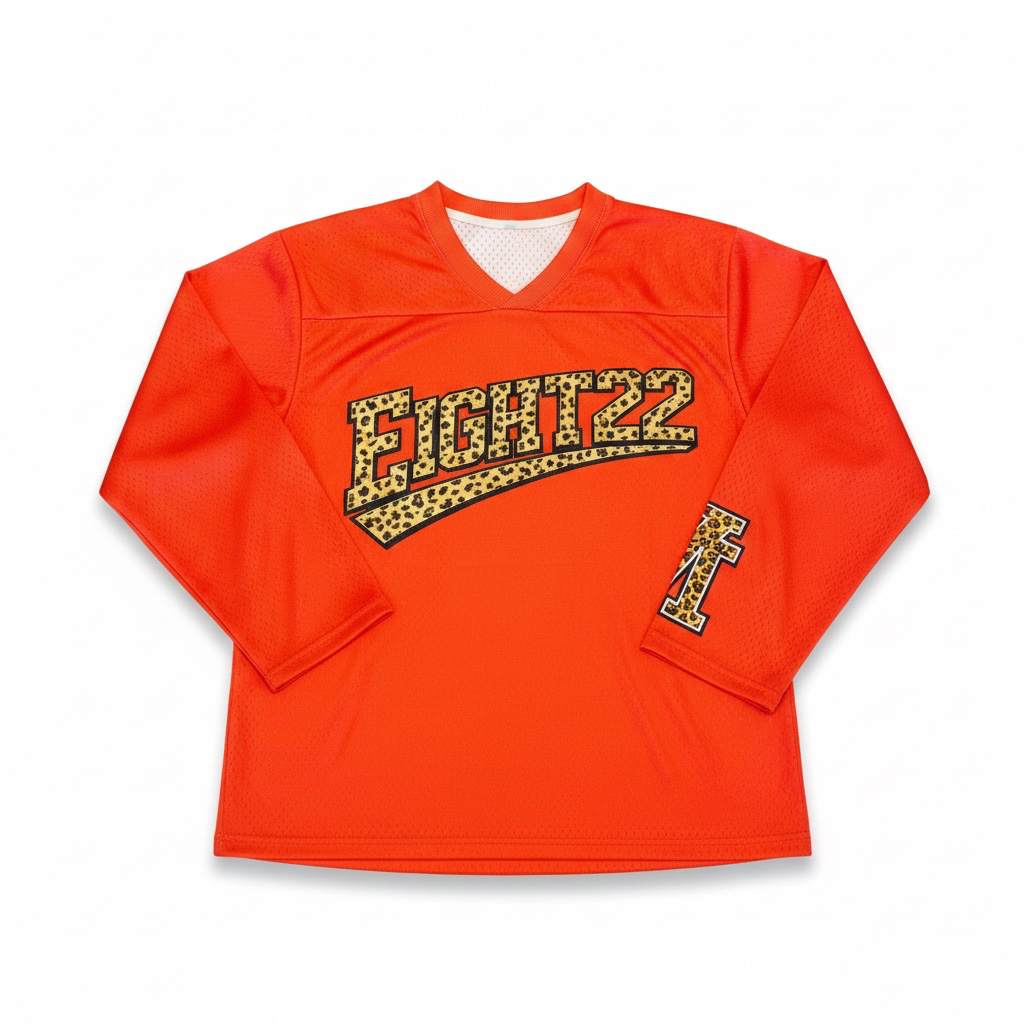 Hockey Jersey