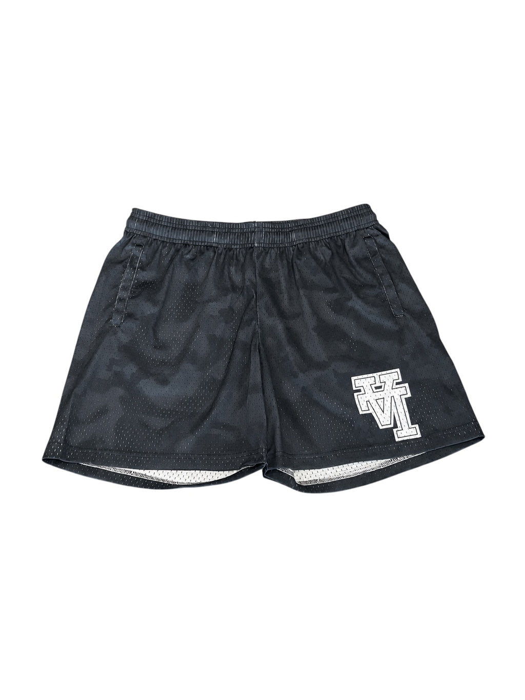 Mesh Shorts