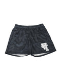 Mesh Shorts