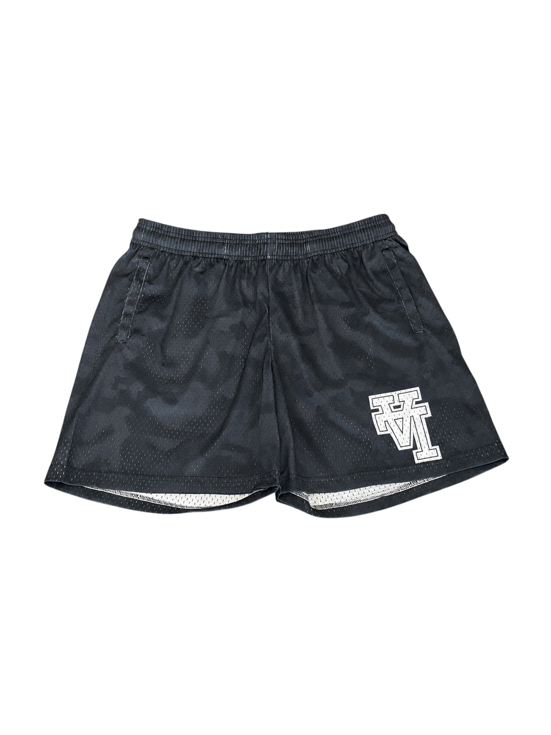 Mesh Shorts