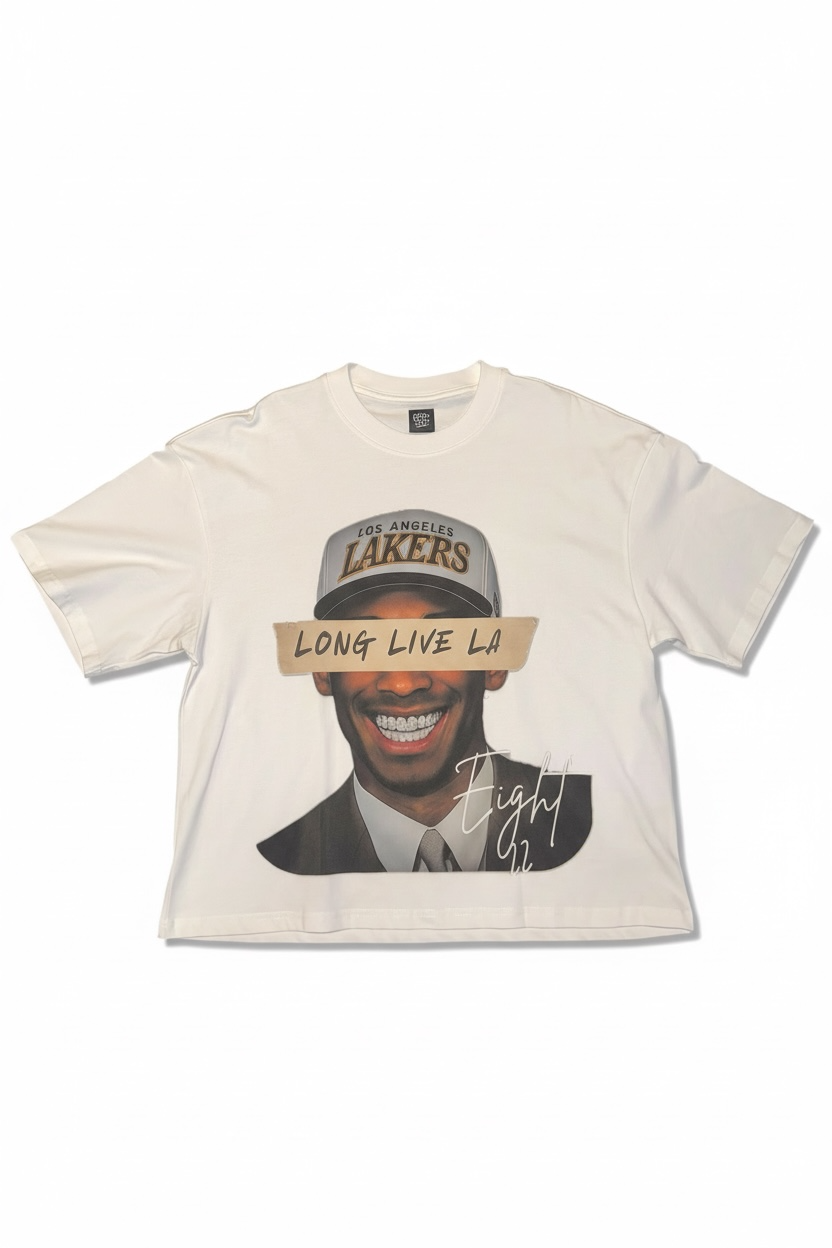 Kobe Graphic Tee